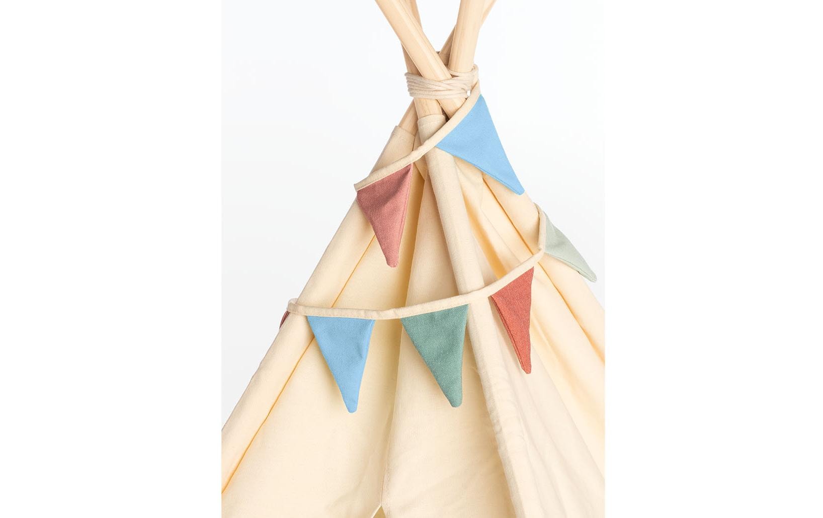 Pinolino Spielzelt Tipi Yuma