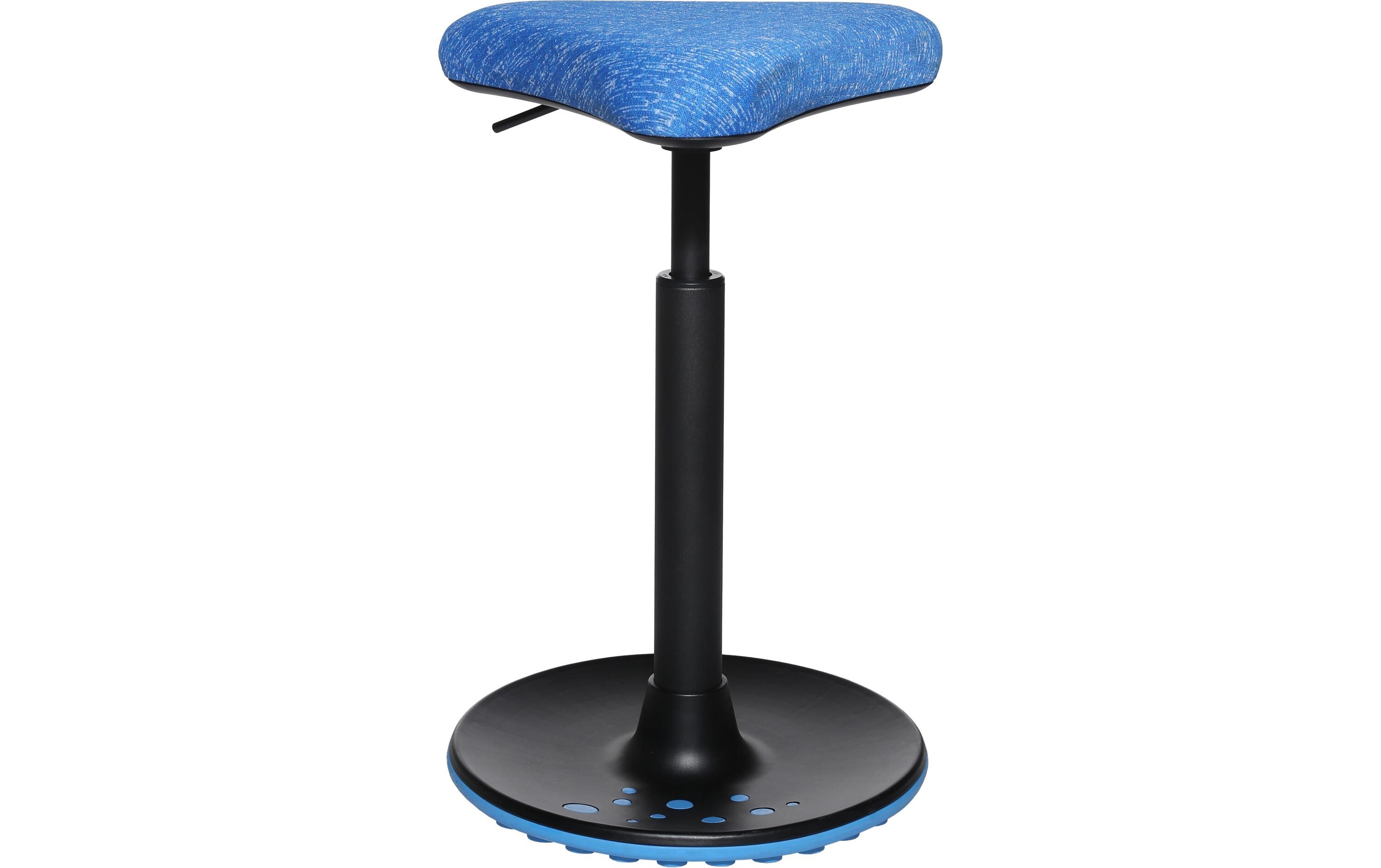 Topstar Hocker Sitness H1, Blau