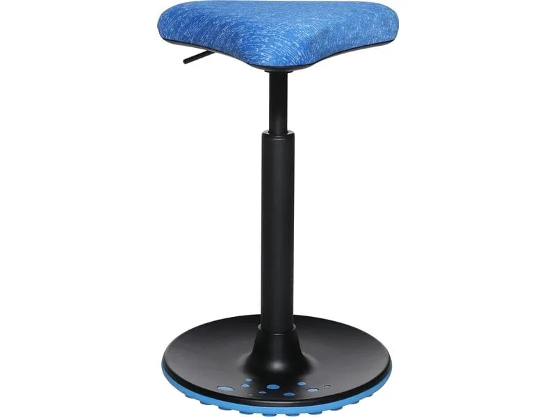 Topstar Hocker Sitness H1, Blau