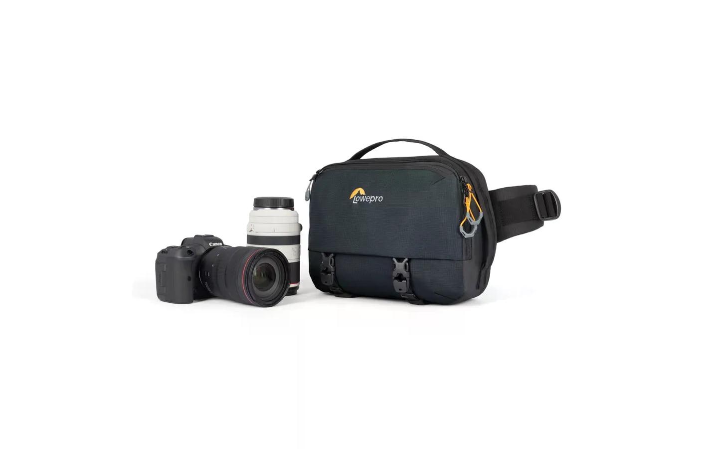 Lowepro Kamera-Tasche Trekker Lite SLX 120 Schwarz