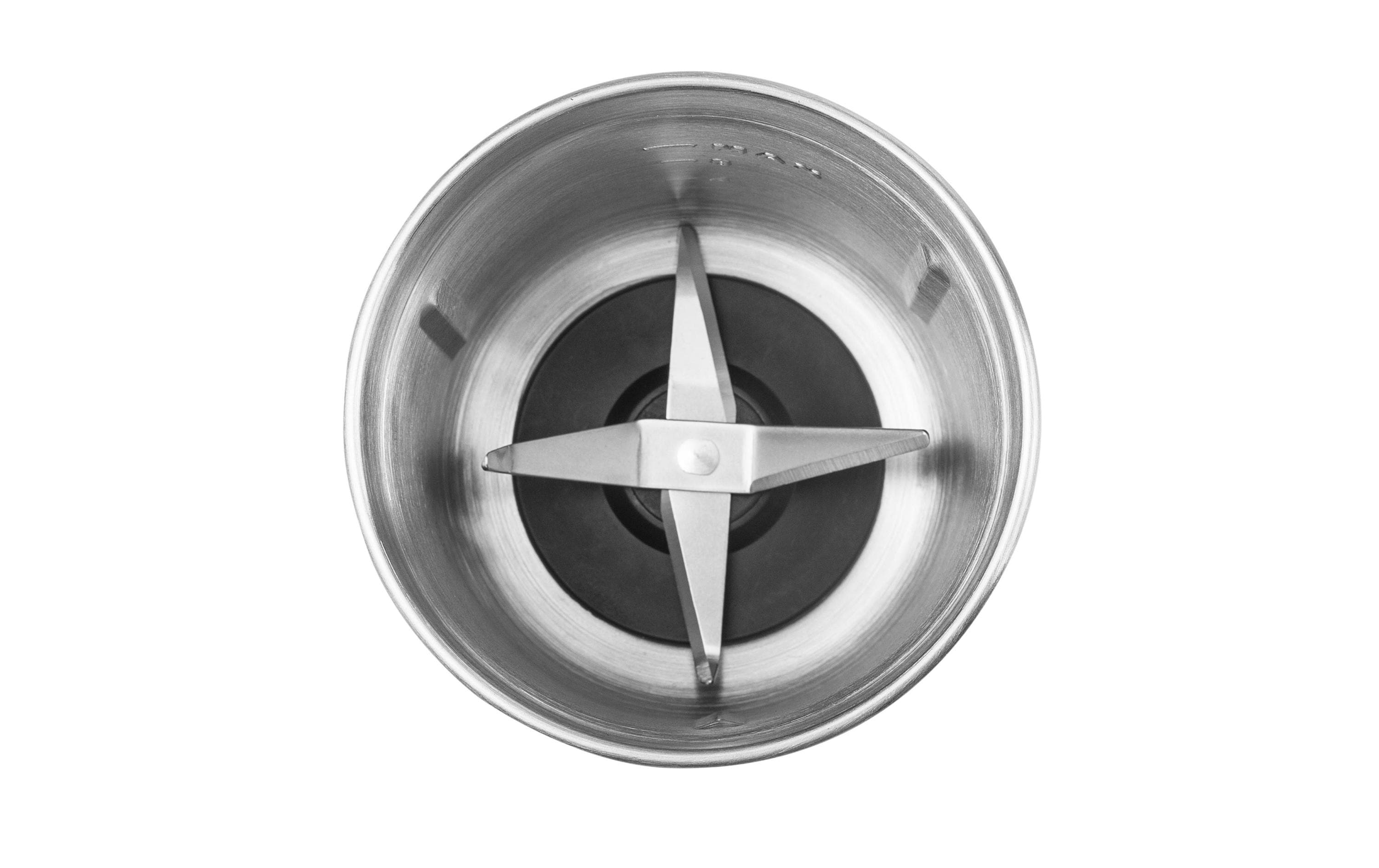 Princess Zerkleinerer 2 in 1 0.35 l