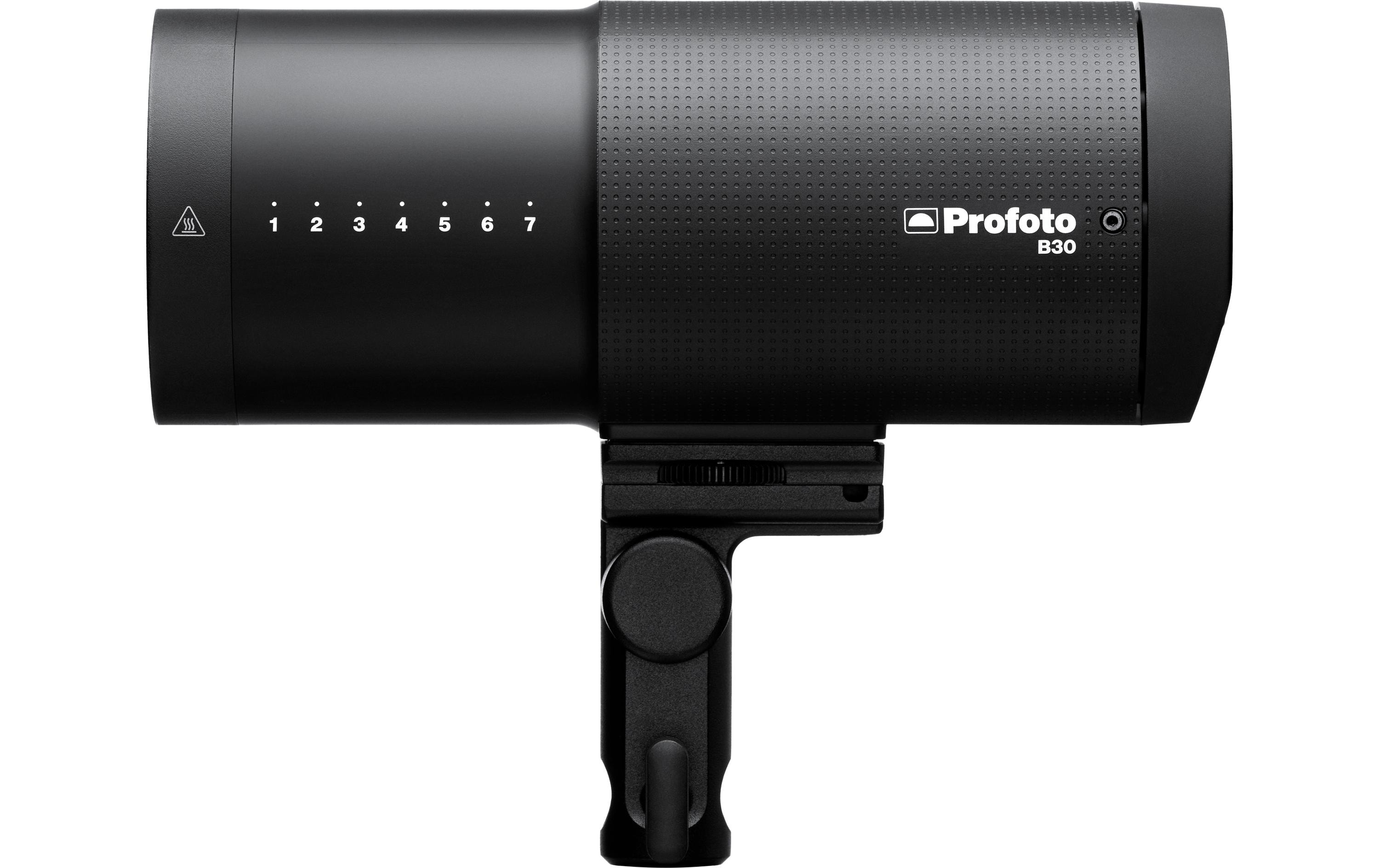 Profoto Blitzgerät B30