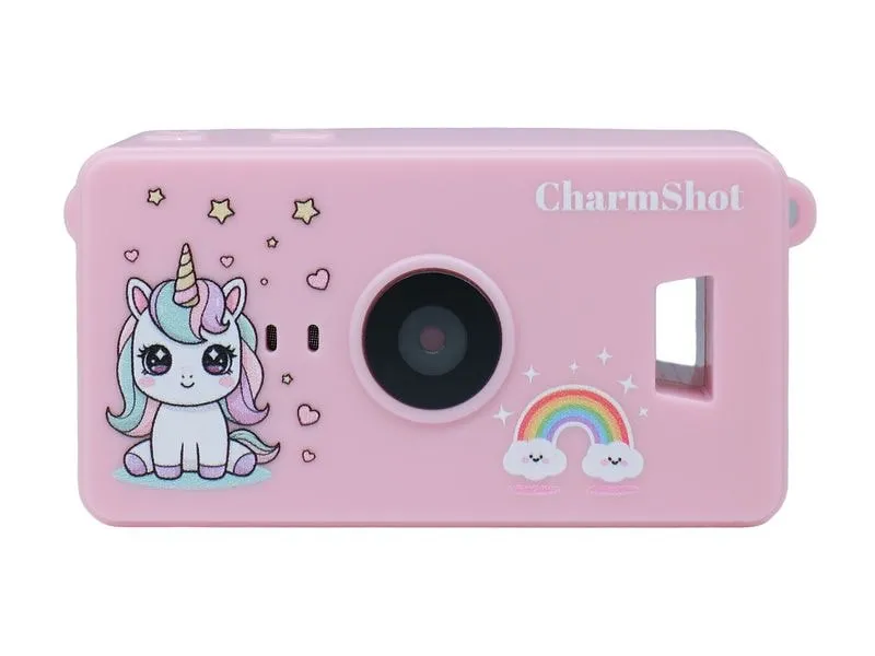FTM Mini-Kamera Unicorn