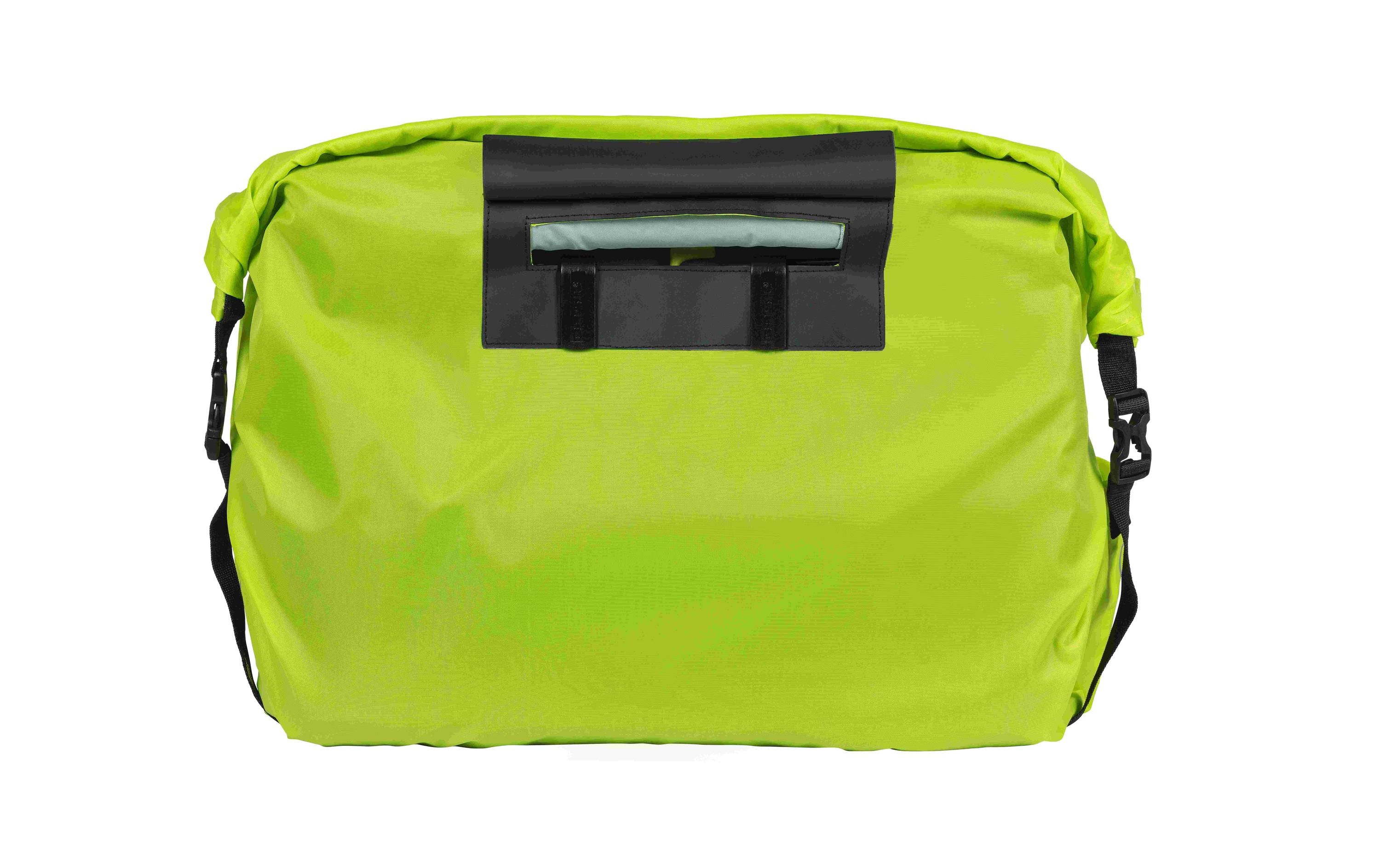 BASIL Regenabdeckung Keep Dry and Clean Horizontal