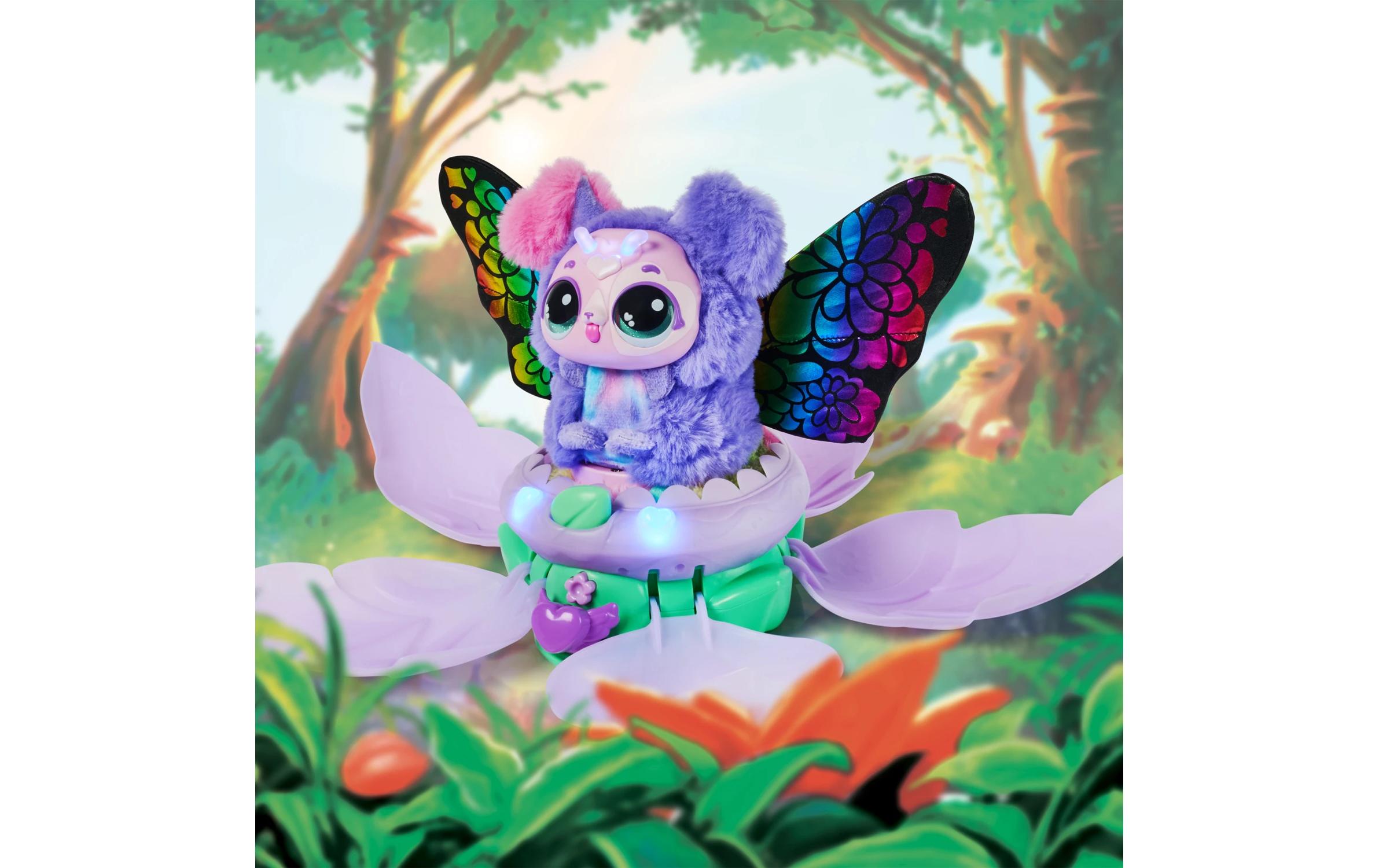 Spinmaster Bloomables Puppyfly by Hatchimals assortiert