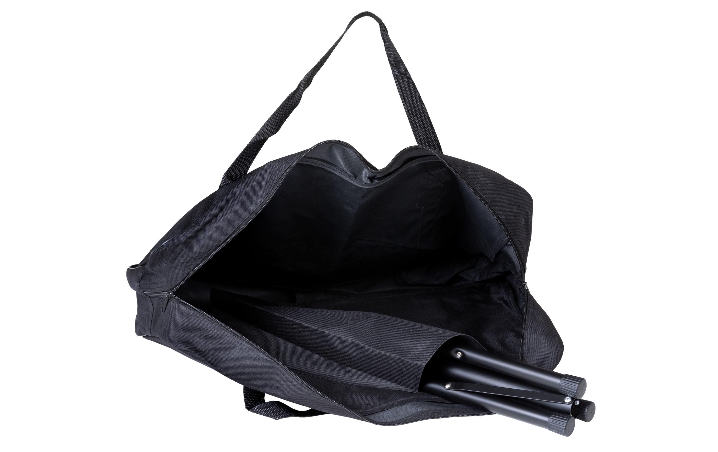 Bemero Tragetasche MSS-8080BAG-BK
