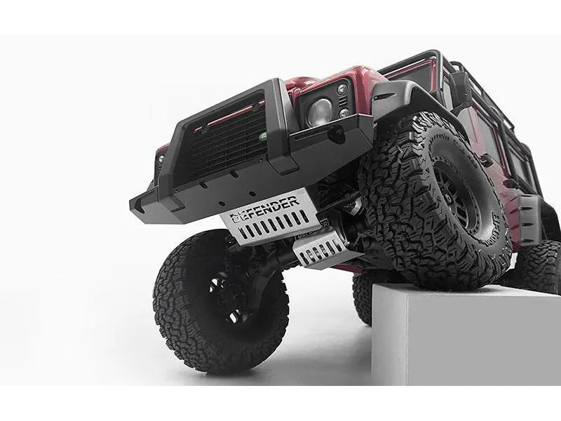 RC4WD Lenkschutz TRX-4 Land Rover Defender RC4WD Lenkschutz TRX-4 Land Rover Defender