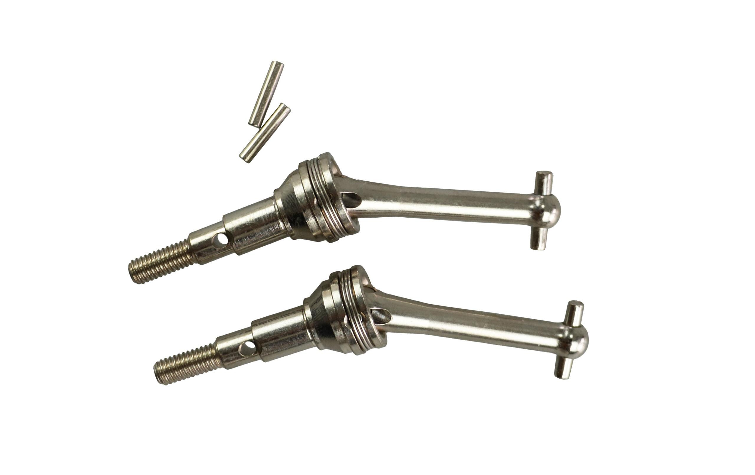 Amewi CVD Antriebswellen, hinten ProDrift 1:14, 2 Stück