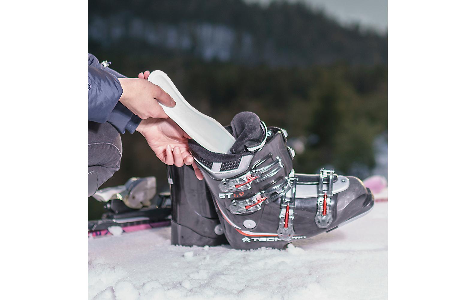 Thermopad multi Wärmepad Sohlenwärmer XL Gr. 42 - 43, 5er Pack Thermopad multi Wärmepad Sohlenwärmer XL Gr. 42 - 43, 5er Pack