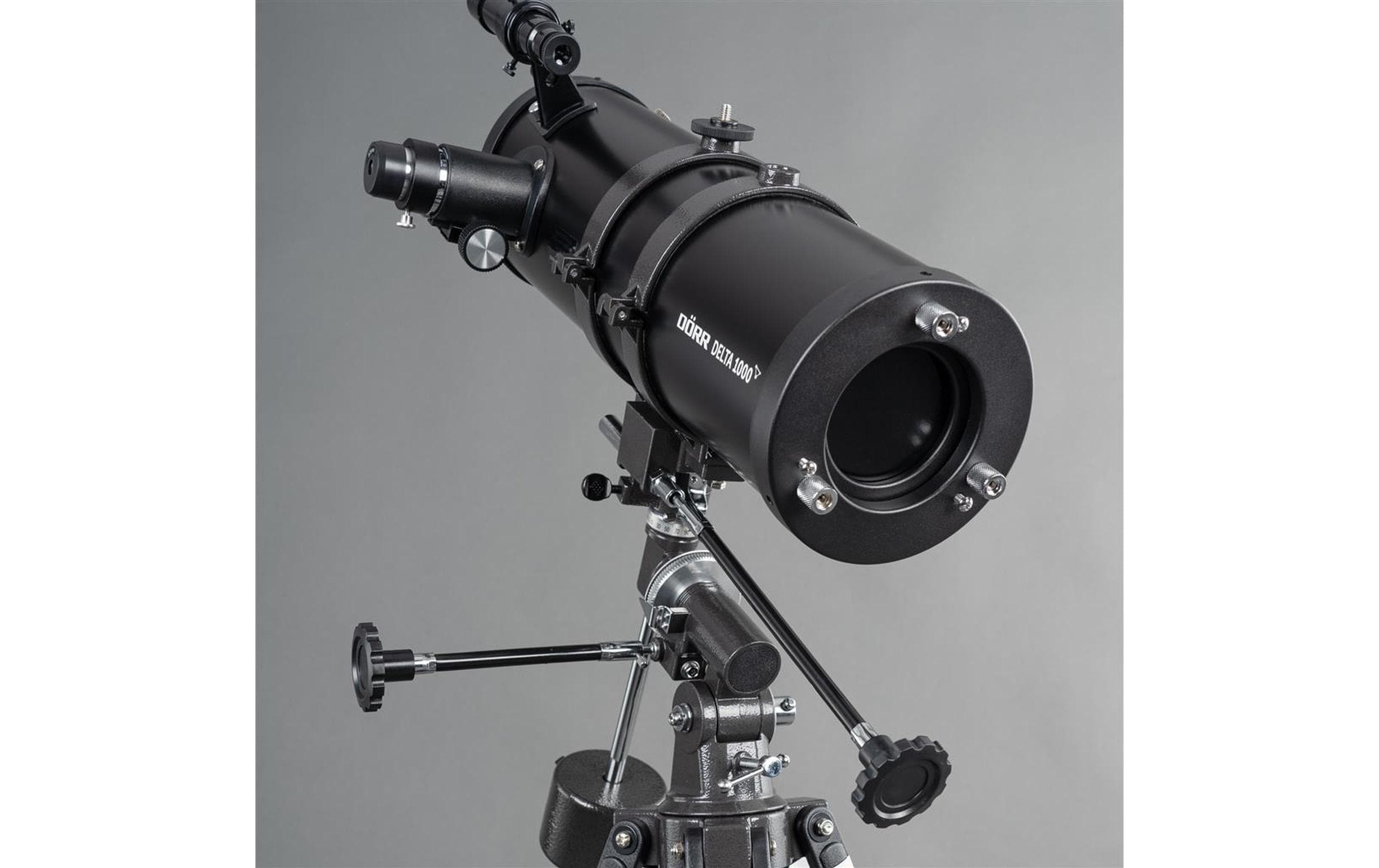 Dörr Teleskop Delta 1000 Dörr Teleskop Delta 1000
