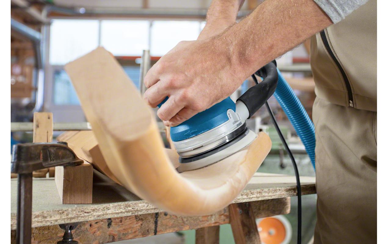 Bosch Professional Exzenterschleifer GET 55-125