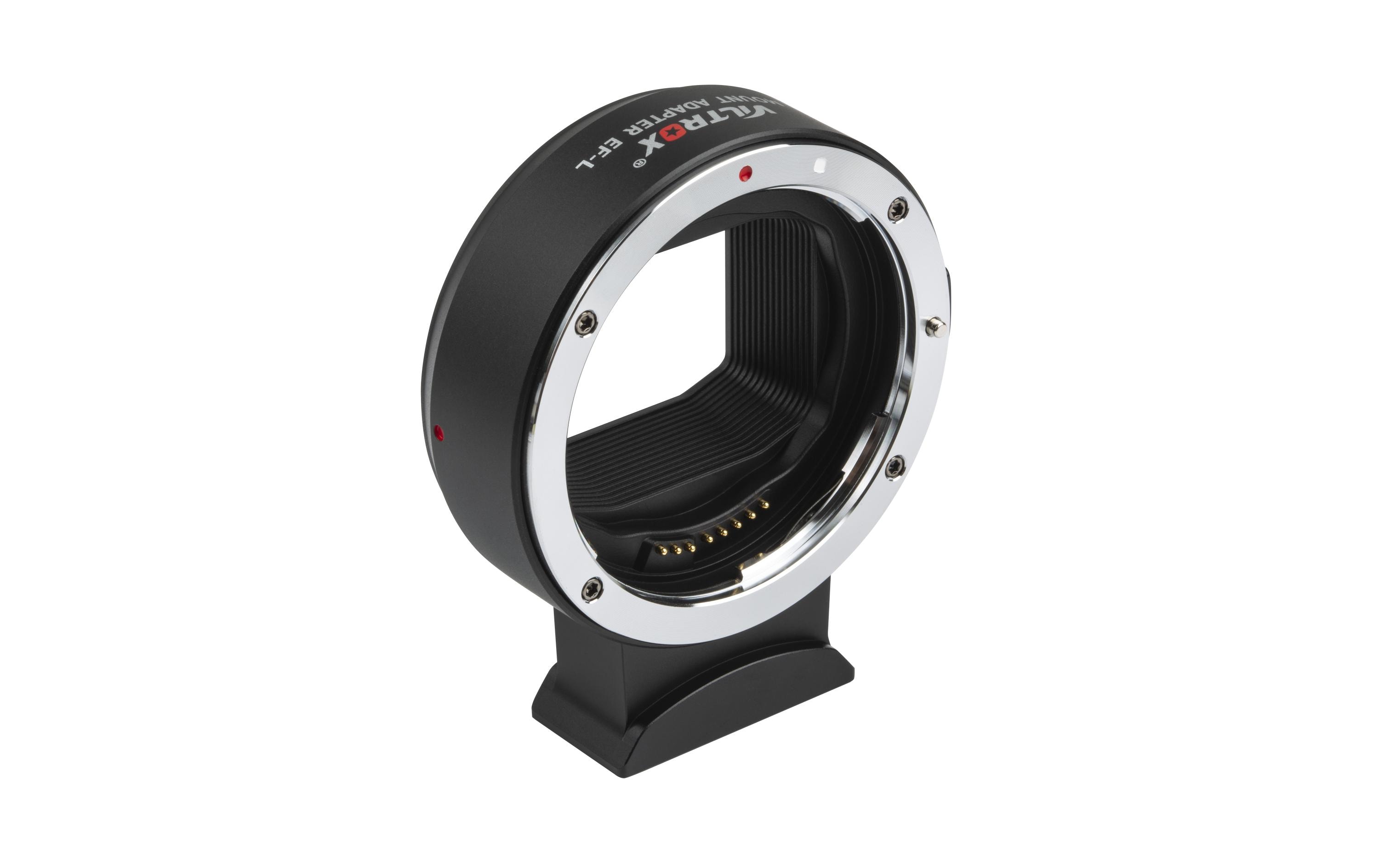 Viltrox Objektiv-Adapter EF-L