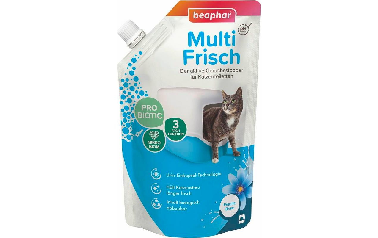 Beaphar Multi-Frisch Ozean 0.4 kg