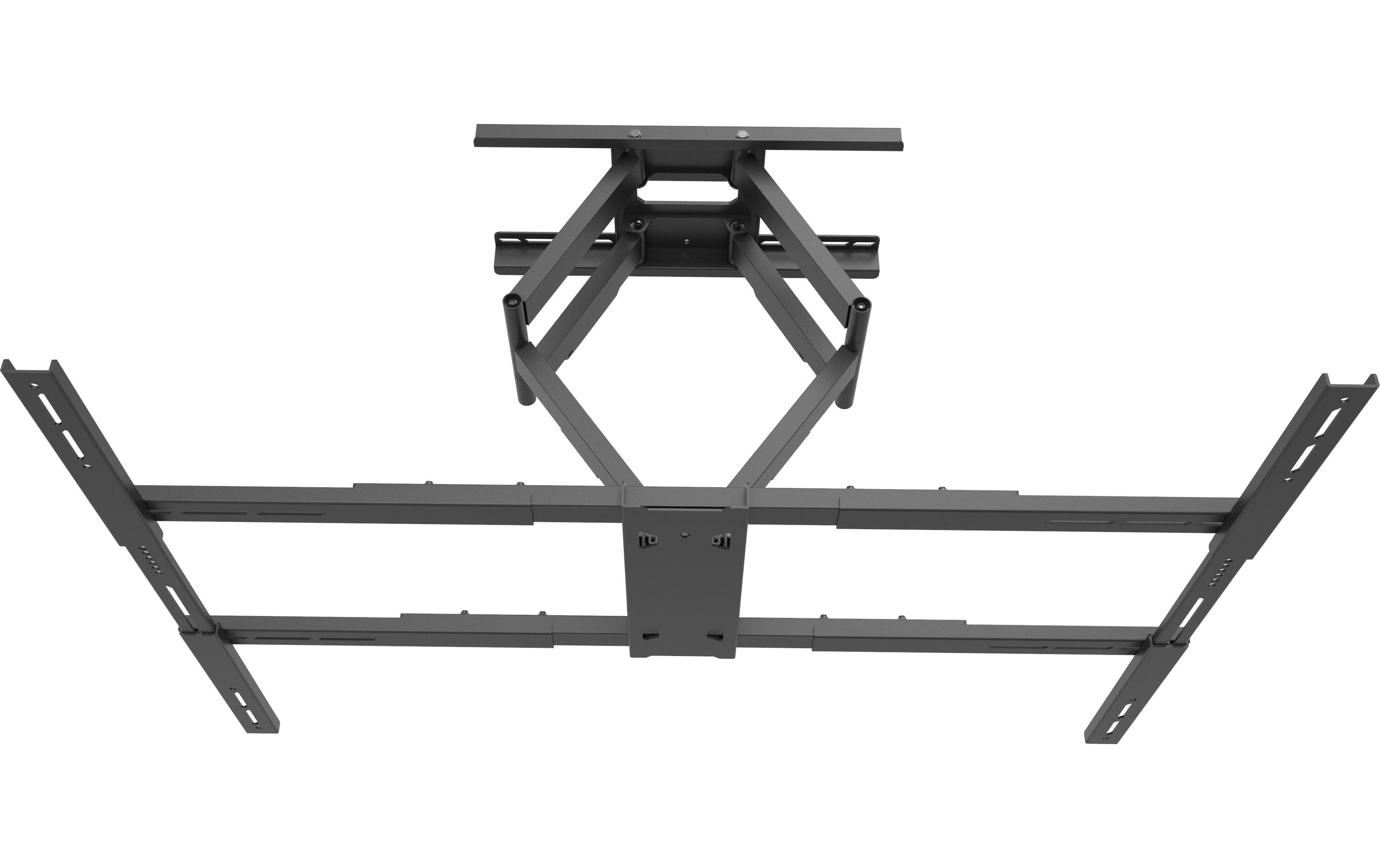 Multibrackets Wandhalterung 3564 Schwarz