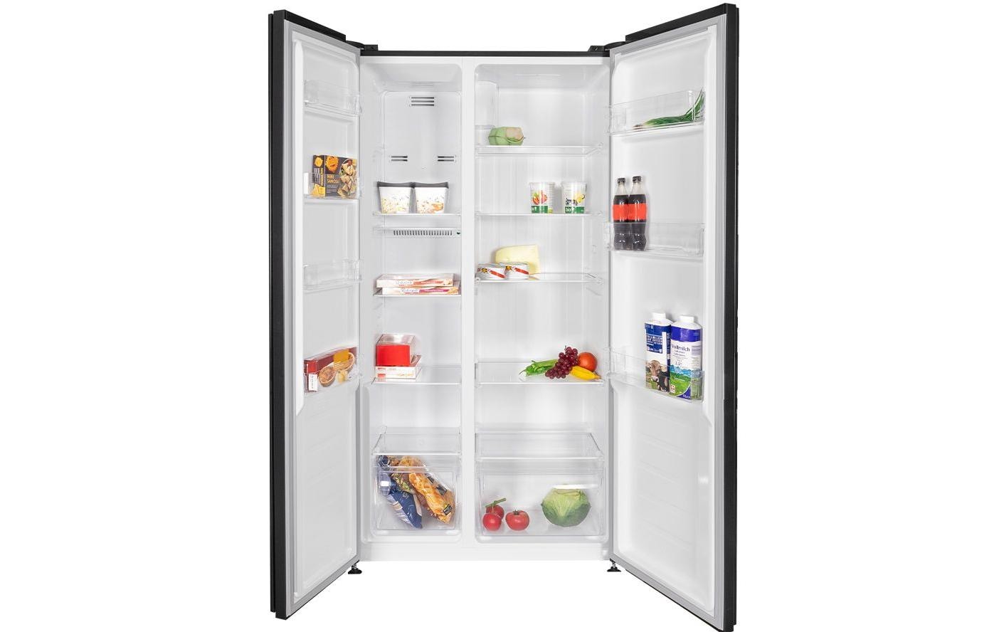 Kibernetik Foodcenter FC436 Schwarz Kibernetik Foodcenter FC436 Schwarz