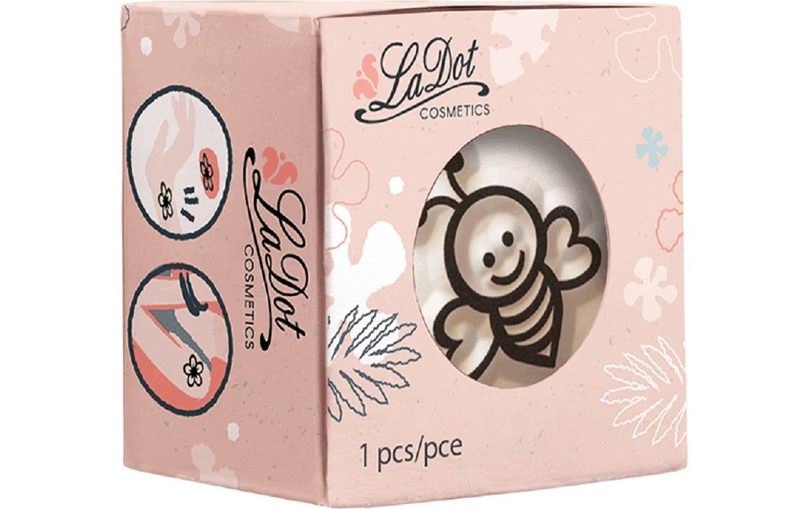 LaDot Tattoostempel Biene Small