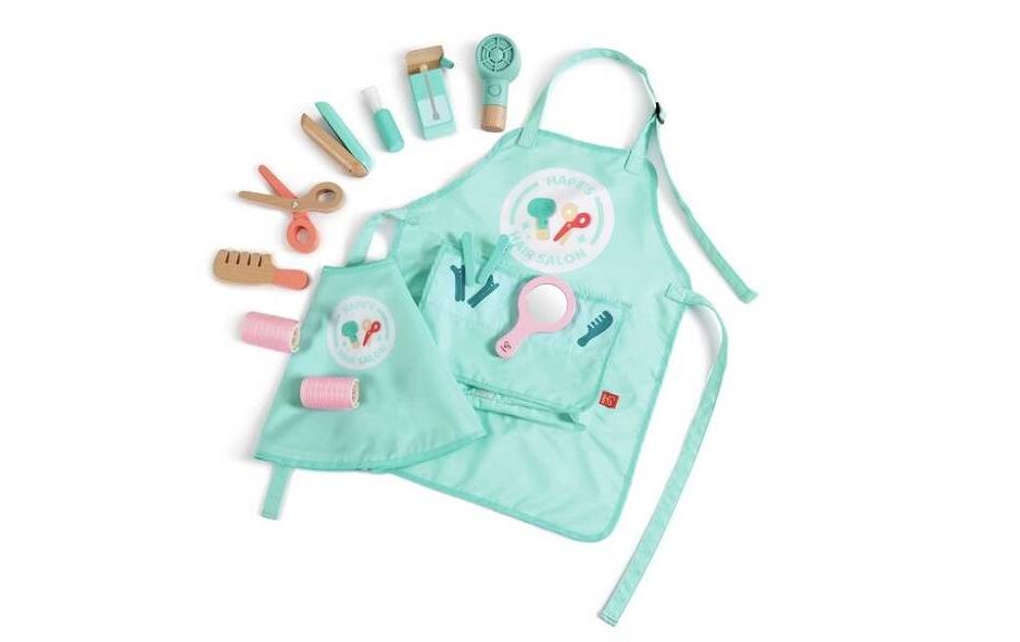 Hape Super stylischer Friseursalon Hape Super stylischer Friseursalon