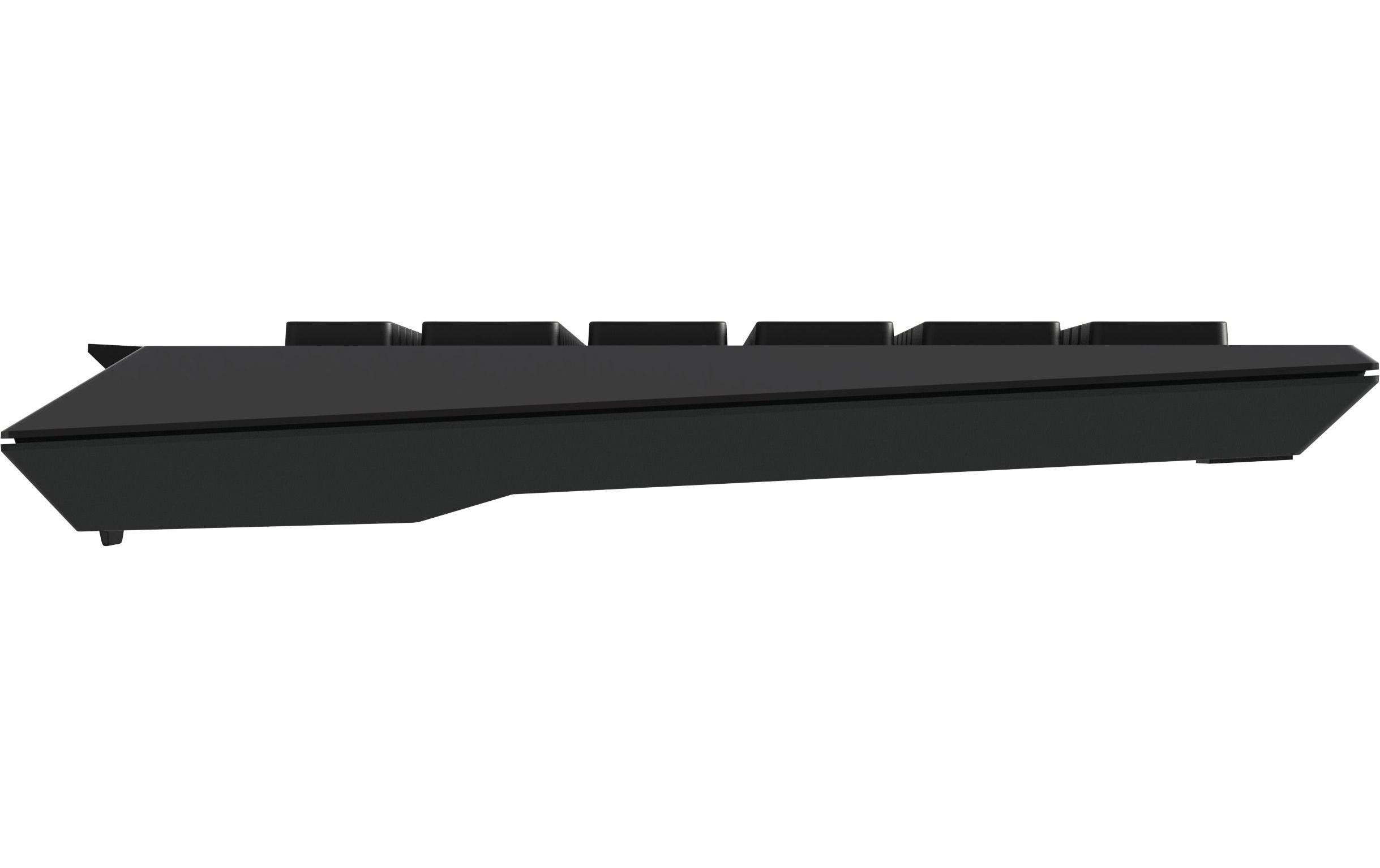 Rapoo Tastatur-Maus-Set 8210M Optical Set