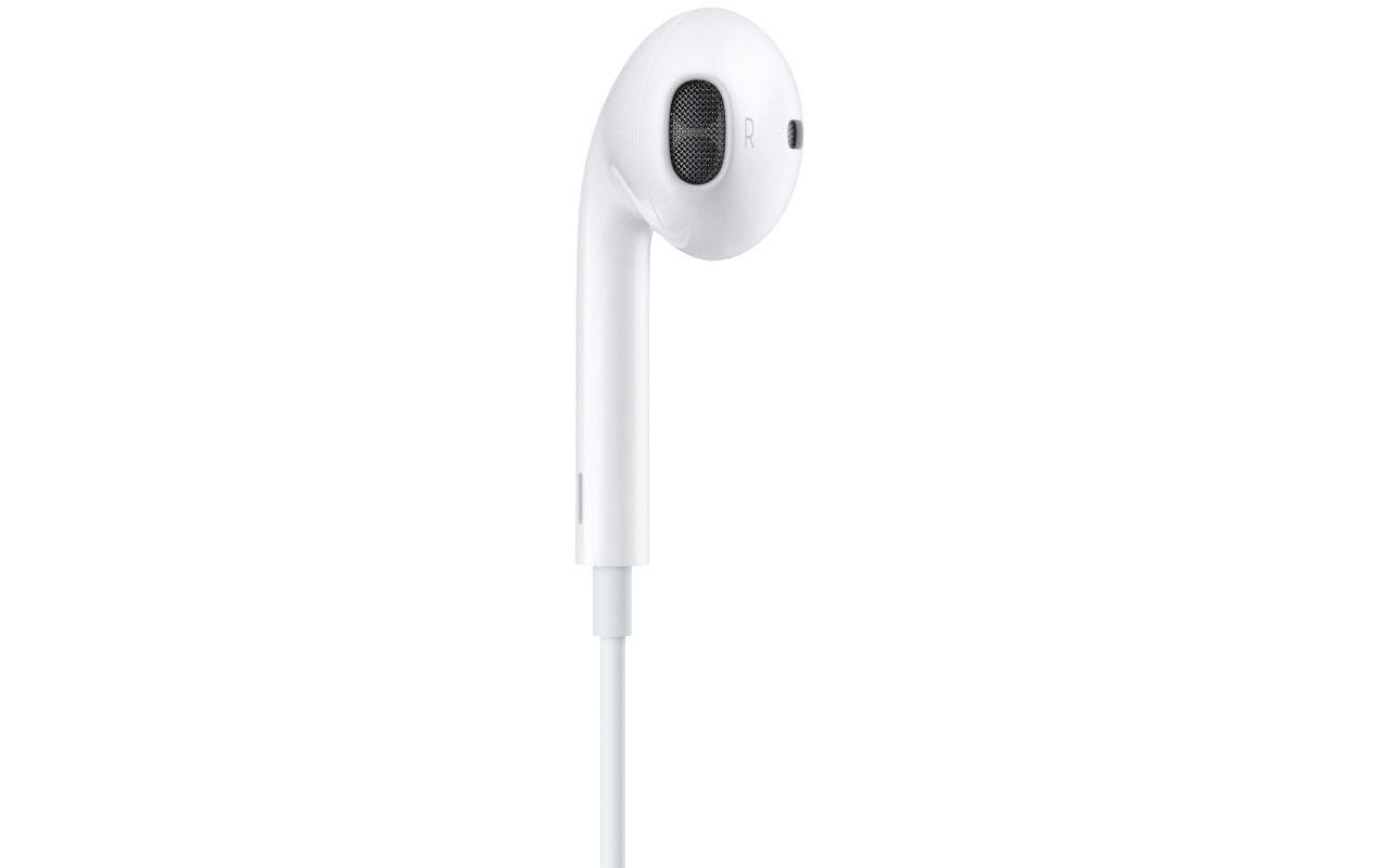 Apple In-Ear-Kopfhörer EarPods USB-C Connector Weiss