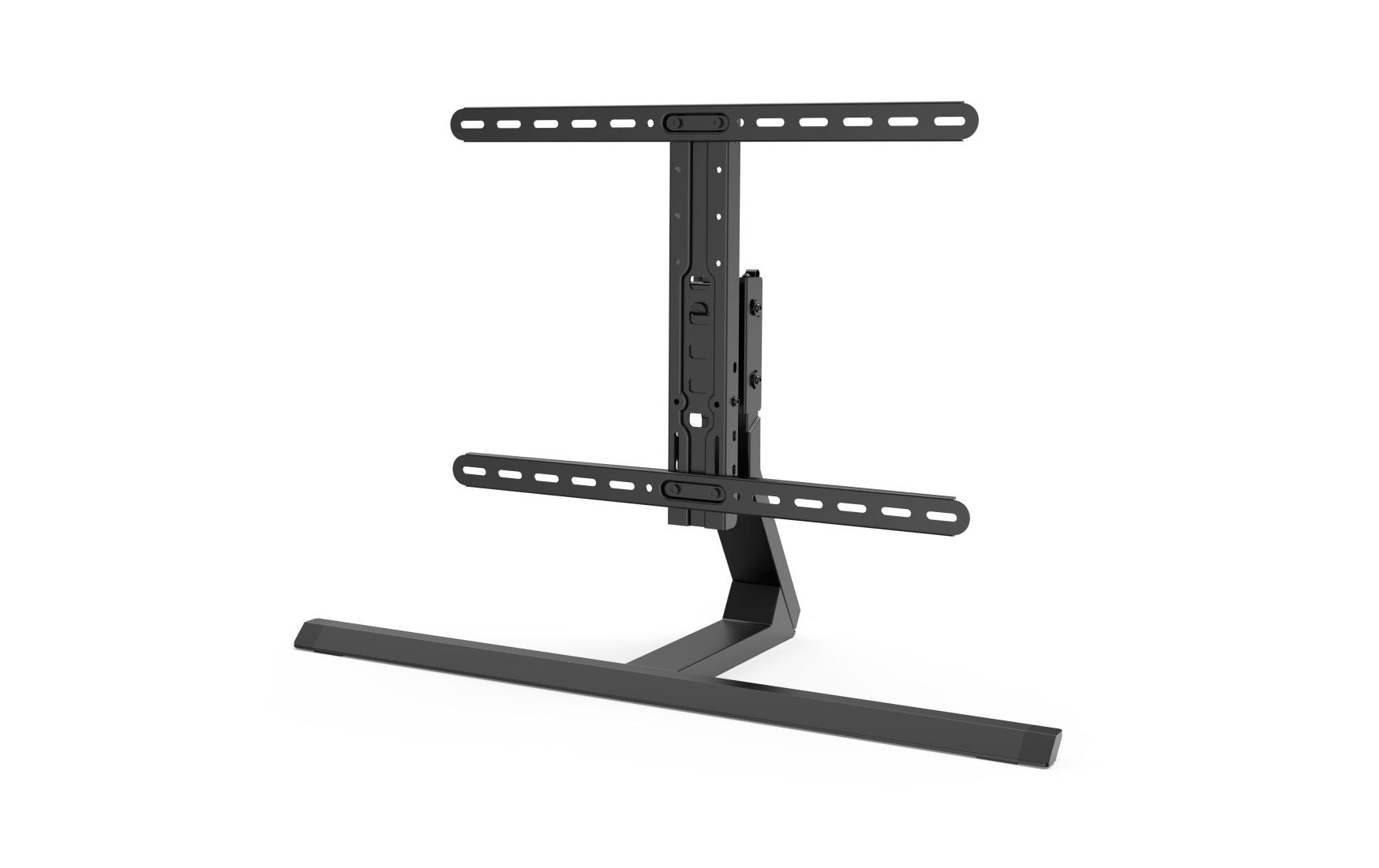Hama Technics AG TV-Standfuss für 32-65 Zoll Schwarz