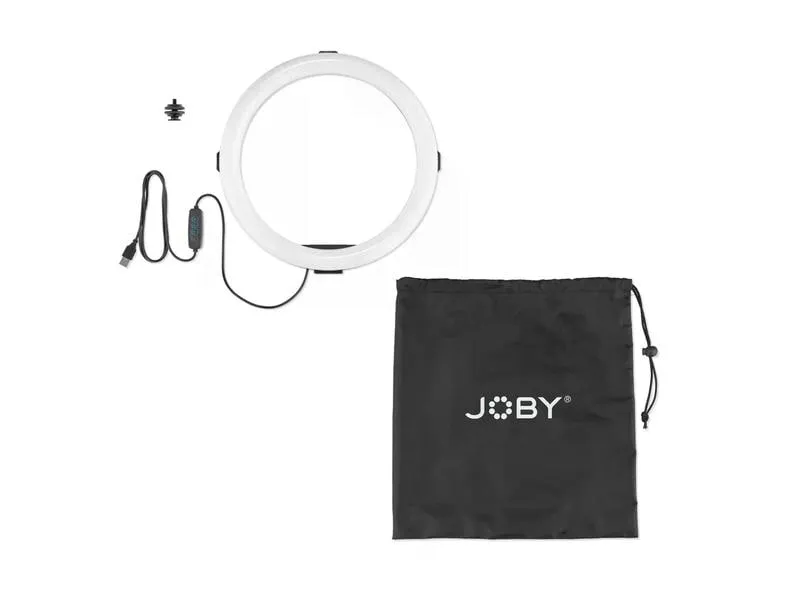 Joby Ringlicht Beamo 12 Joby Ringlicht Beamo 12