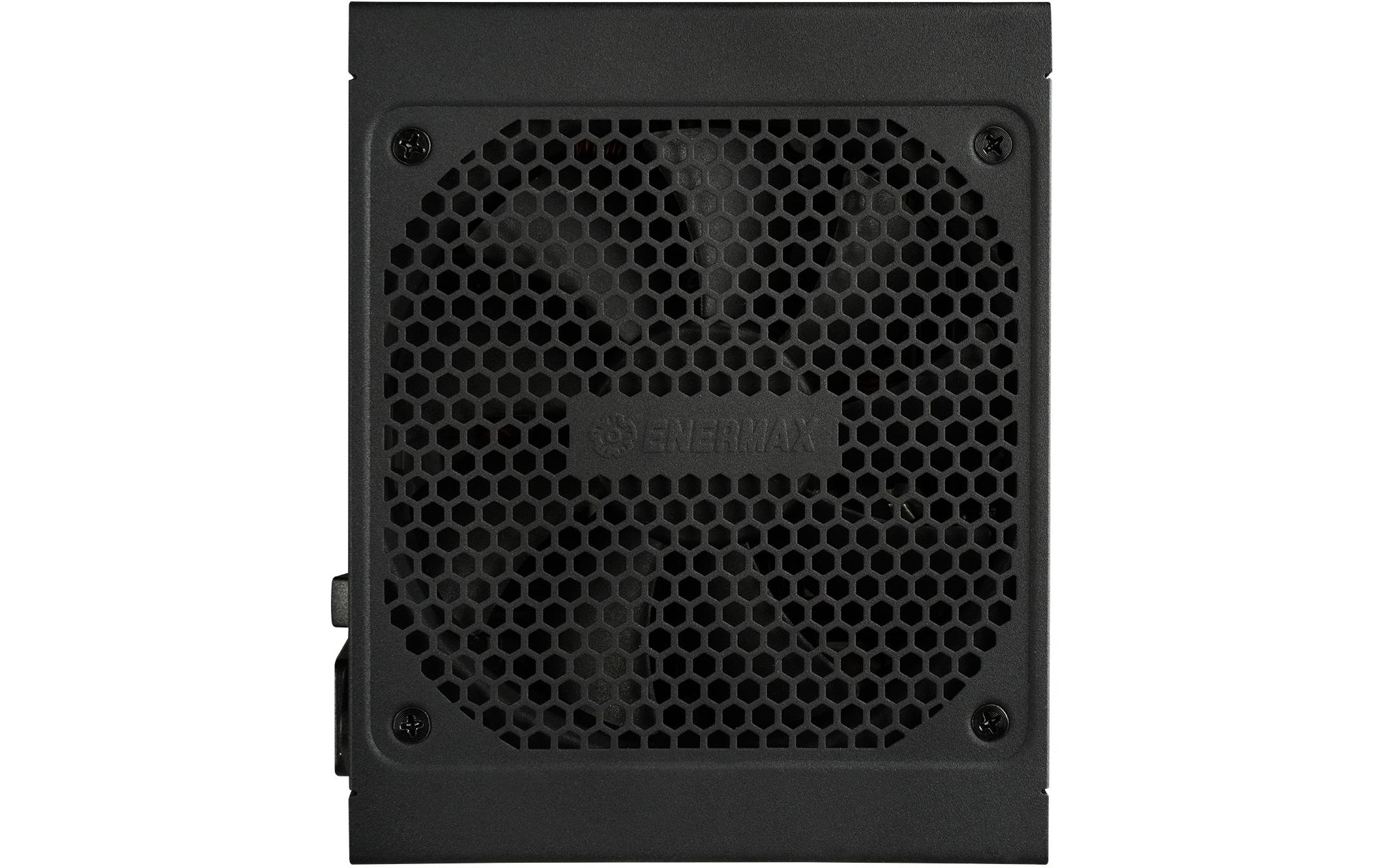 Enermax Netzteil Revolution D.F. 12 850 W Schwarz