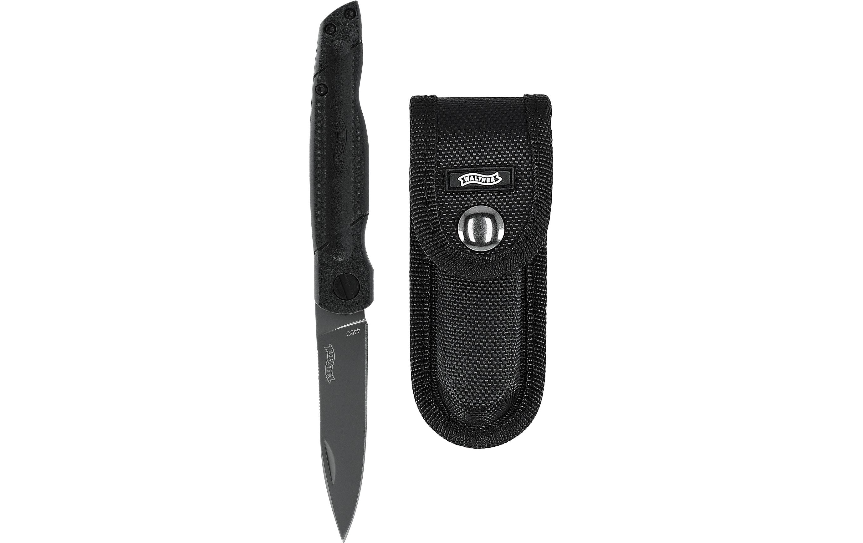 Walther Taschenmesser CSK