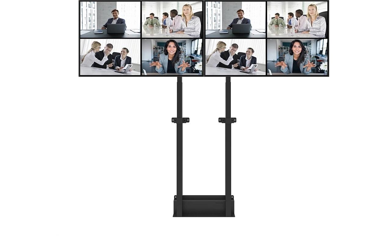 NEOMOUNTS Adapter ADM-875BL2