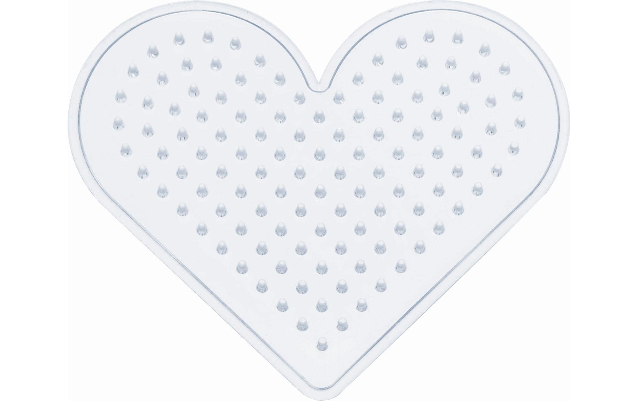 Folia Bügelperlen-Set Love Mehrfarbig Folia Bügelperlen-Set Love Mehrfarbig