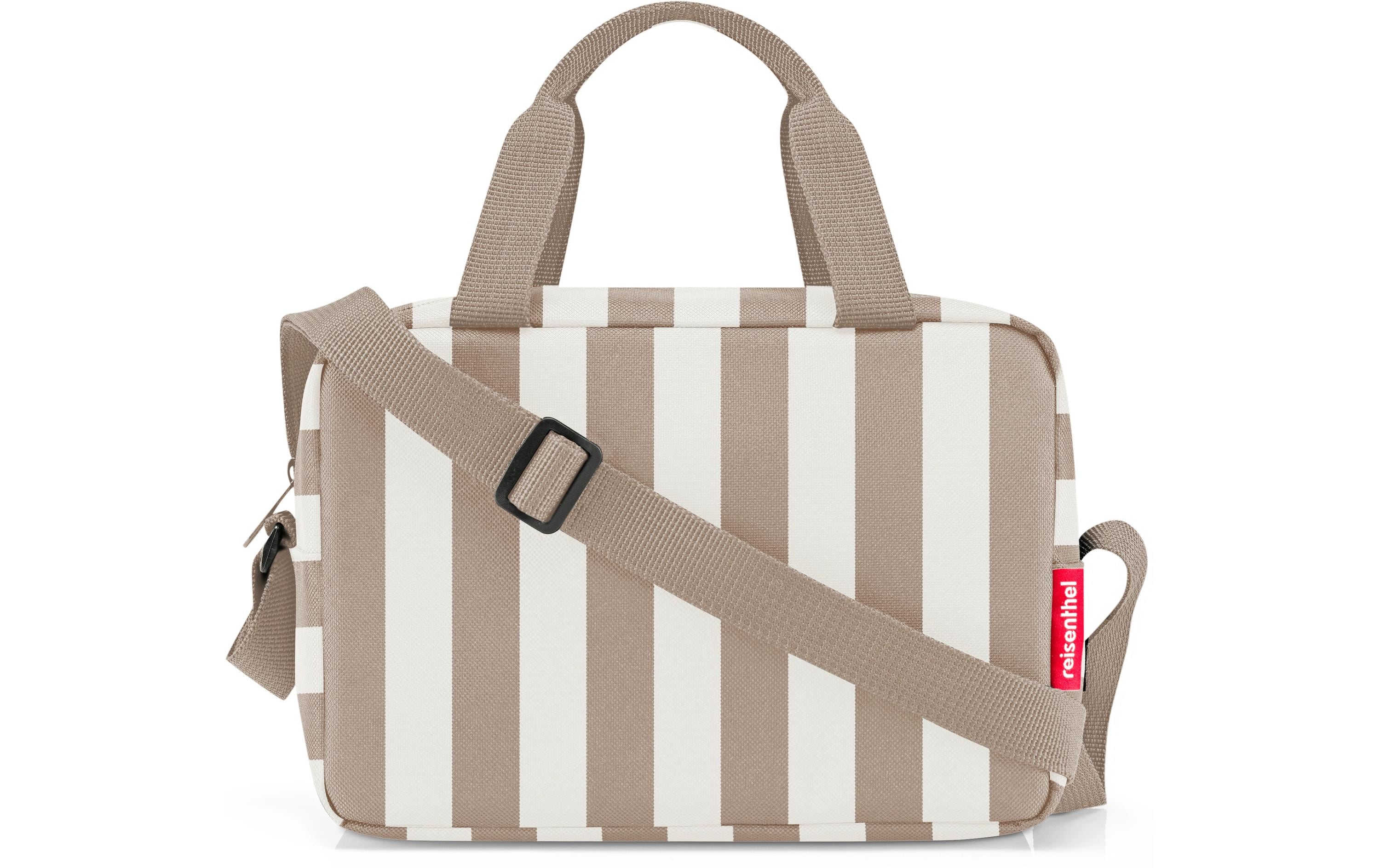Reisenthel Coolerbag to-go Beige