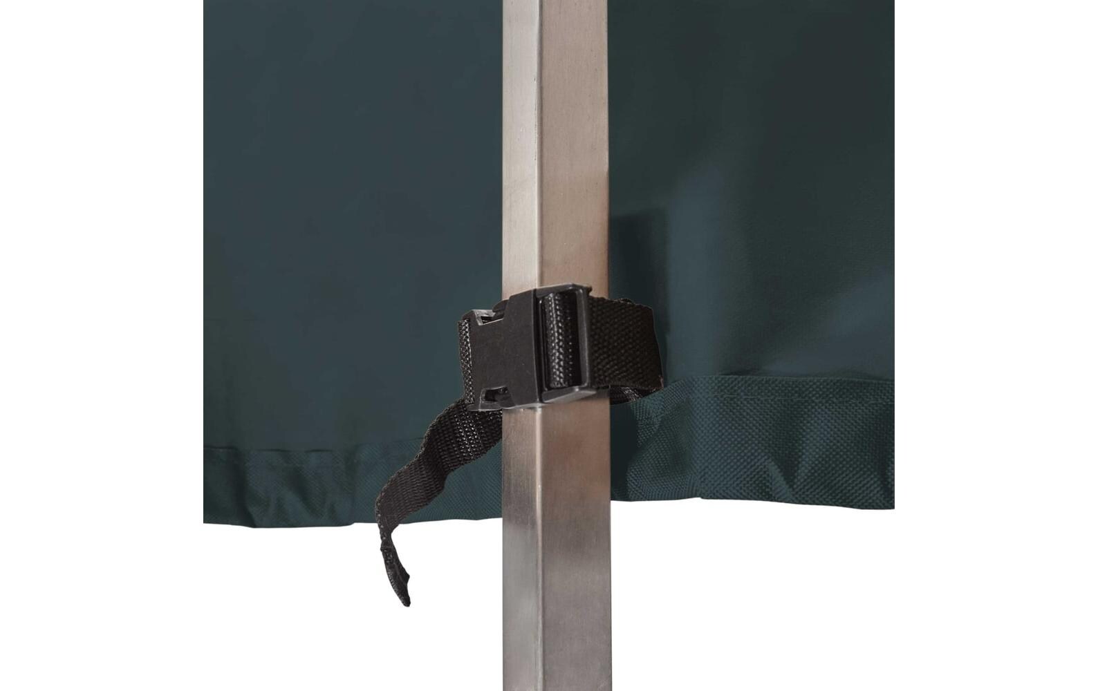 Lumaland Gartenmöbelabdeckhaube Grill - 183 x 68 x 133 cm 280 g/m²