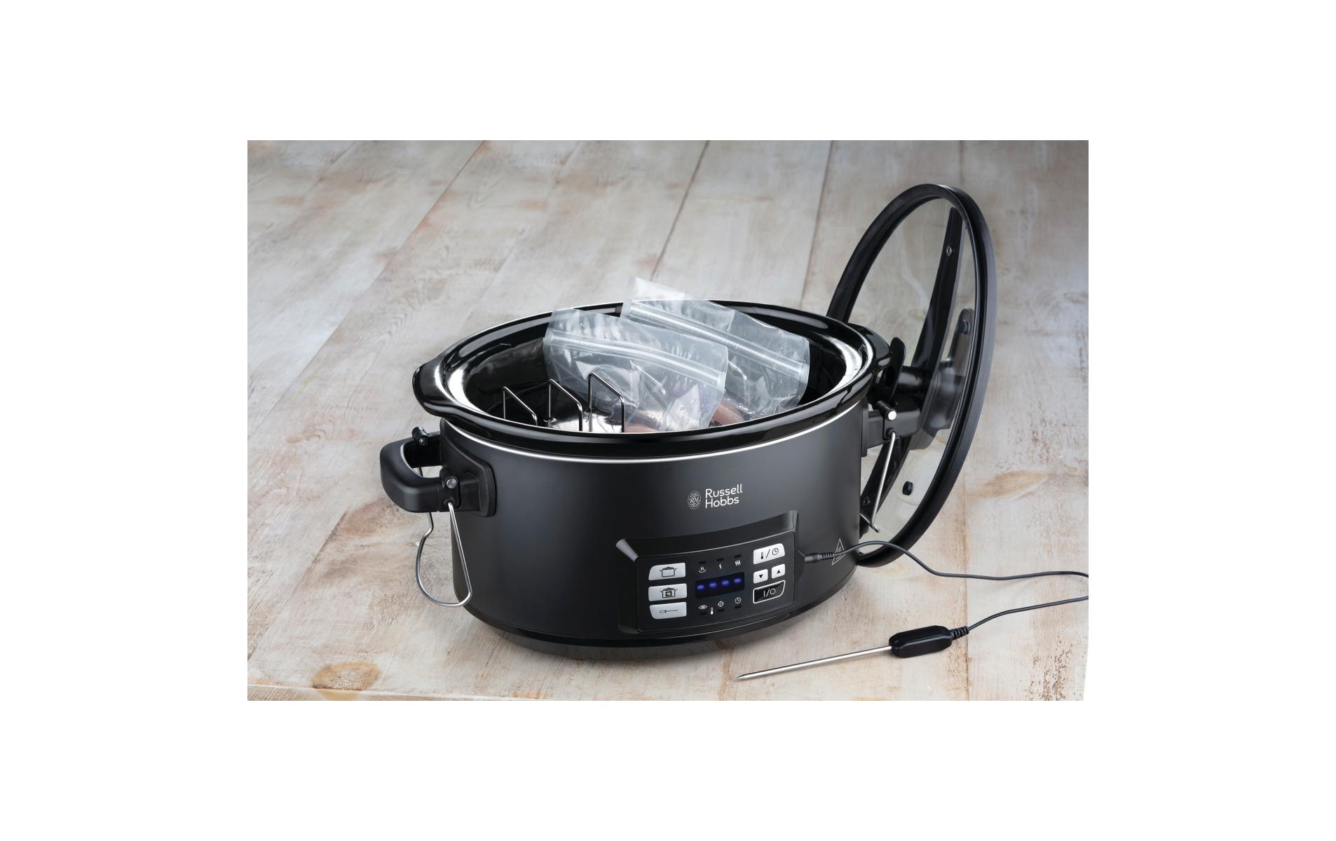 Russell Hobbs Schongarer 6.5 l