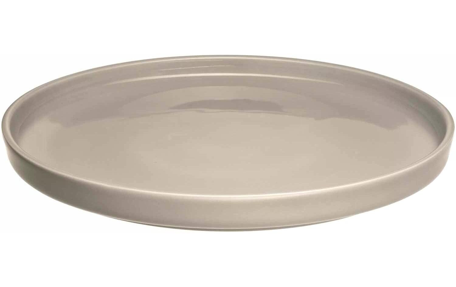 Leonardo Frühstücks- & Dessertteller Roma 6 Stück,Beige
