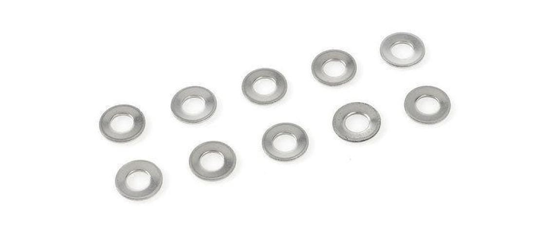 OEM Unterlegscheibe M2.5 OEM Unterlegscheibe M2.5