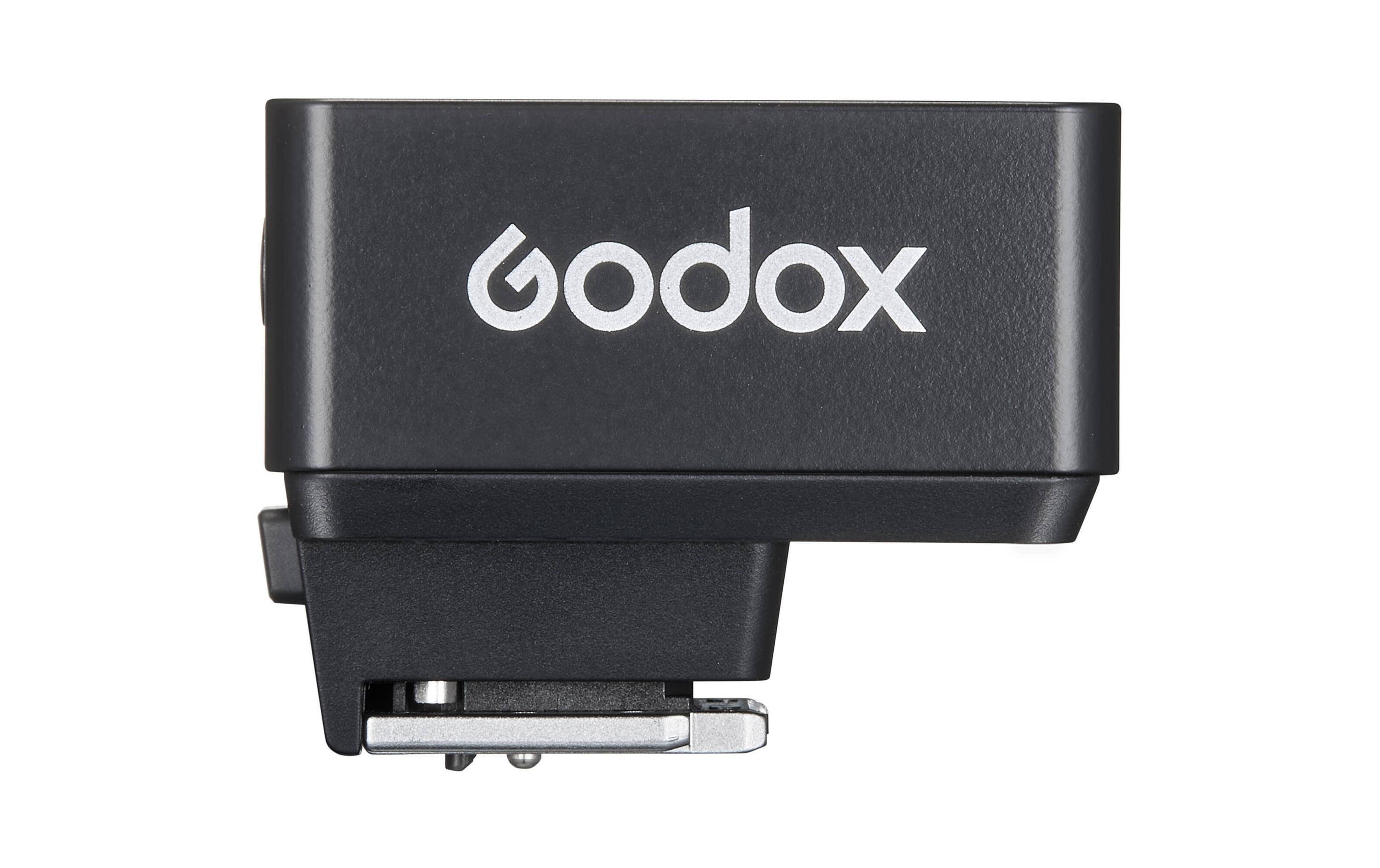 Godox Blitzgerät iT20 N Nikon