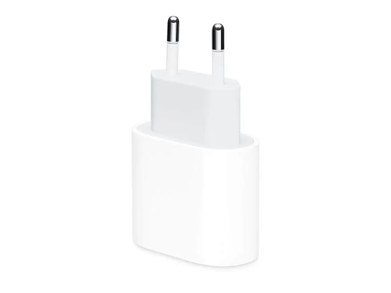 Apple USB-C Power Adapter 20W Apple USB-C Power Adapter 20W