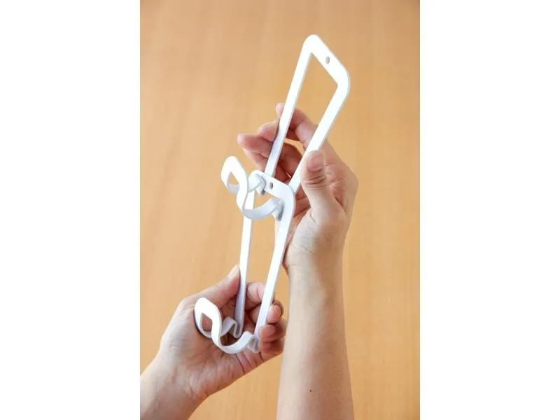 Yamazaki Wandhaken Chain Weiss Yamazaki Wandhaken Chain Weiss