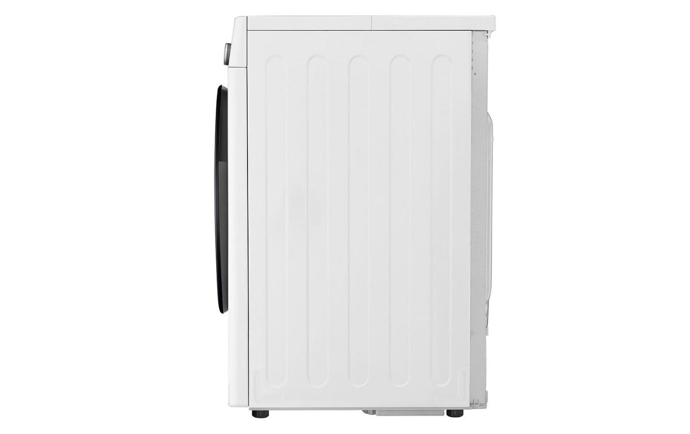 LG Wäschetrockner RT90V9W Links/Wechselbar