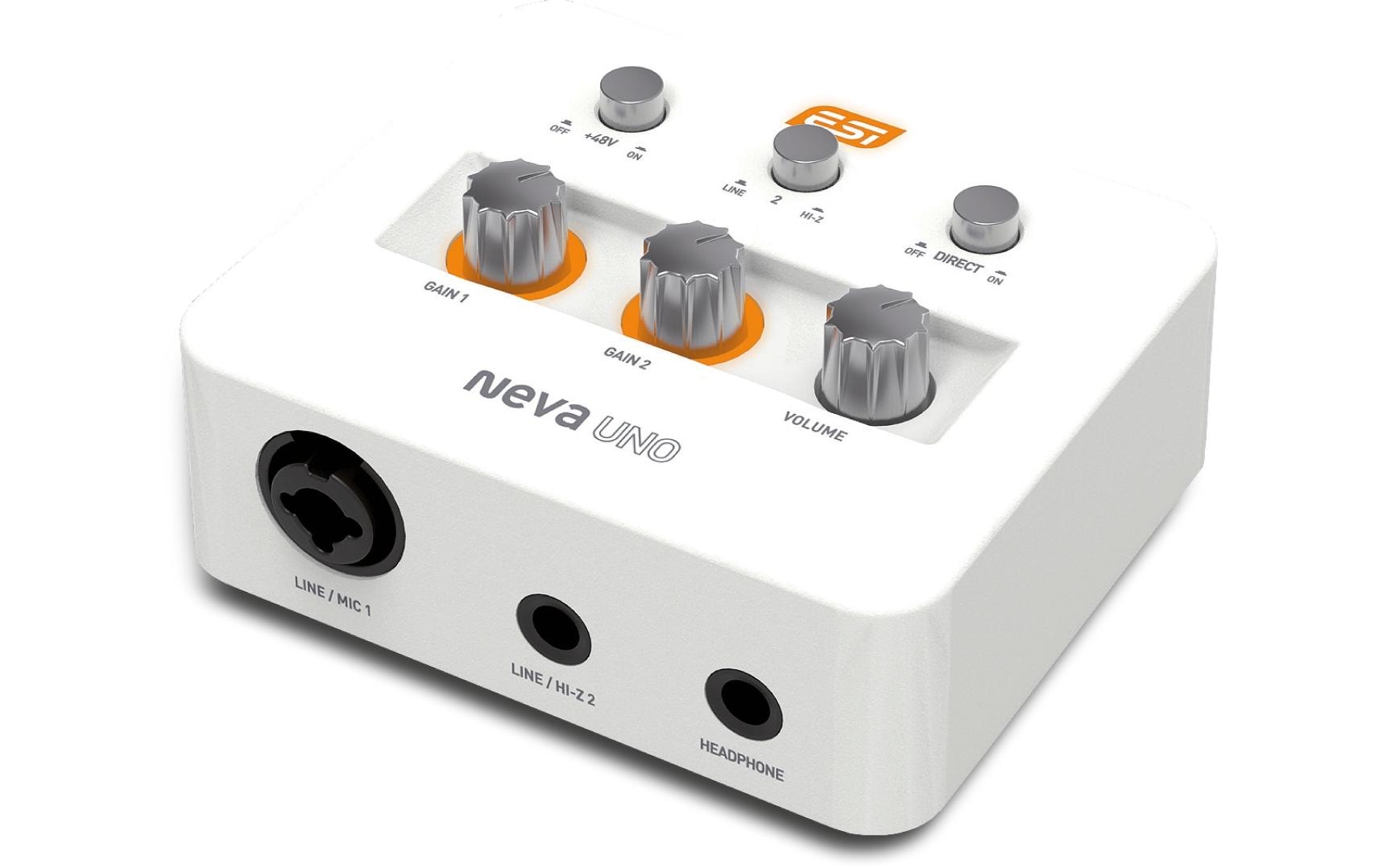 ESI Audio Interface Neva Uno