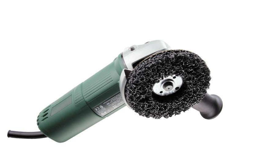 kwb Reinigungsscheibe 125 mm