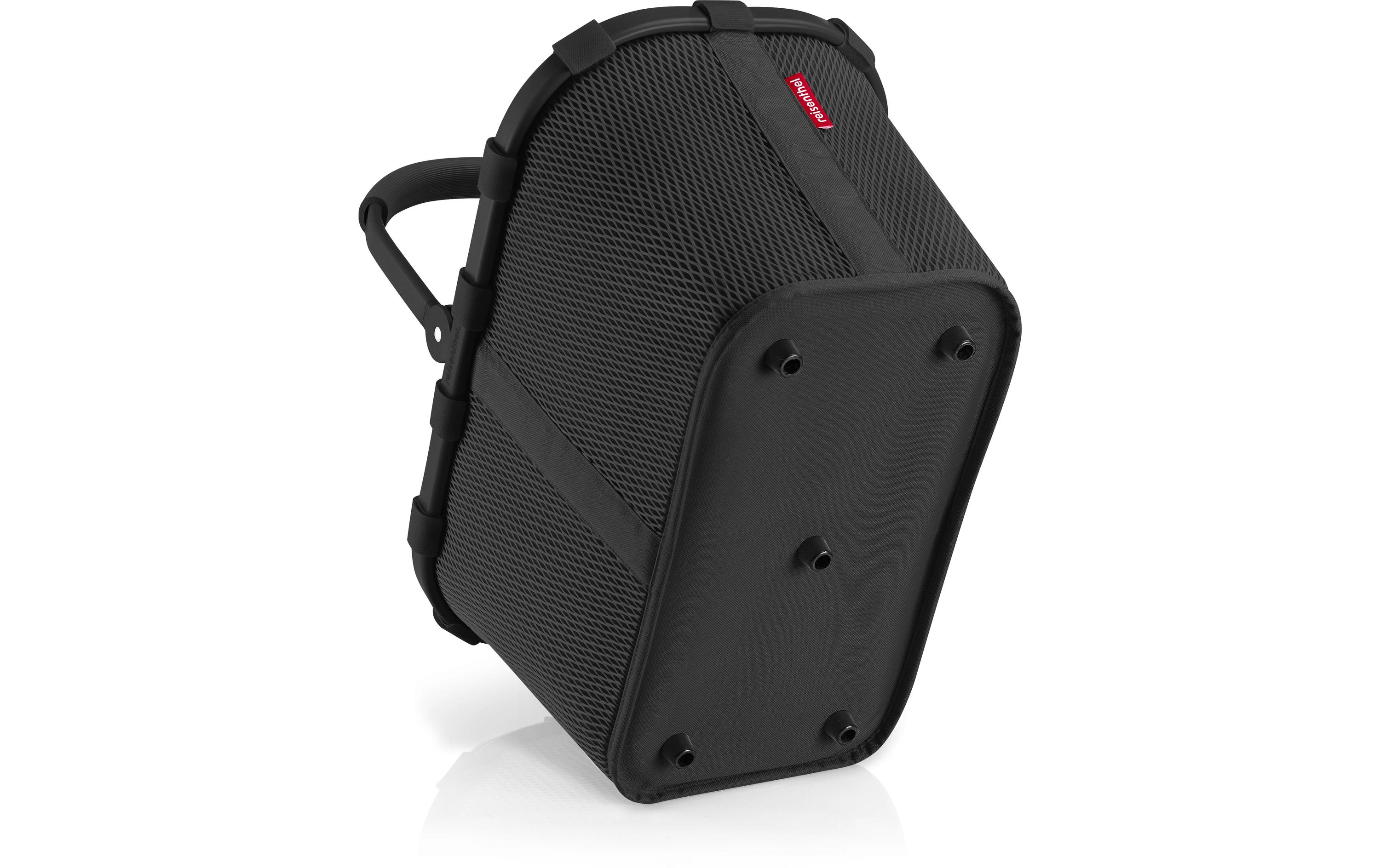 Reisenthel Einkaufskorb Carrybag Mesh Black