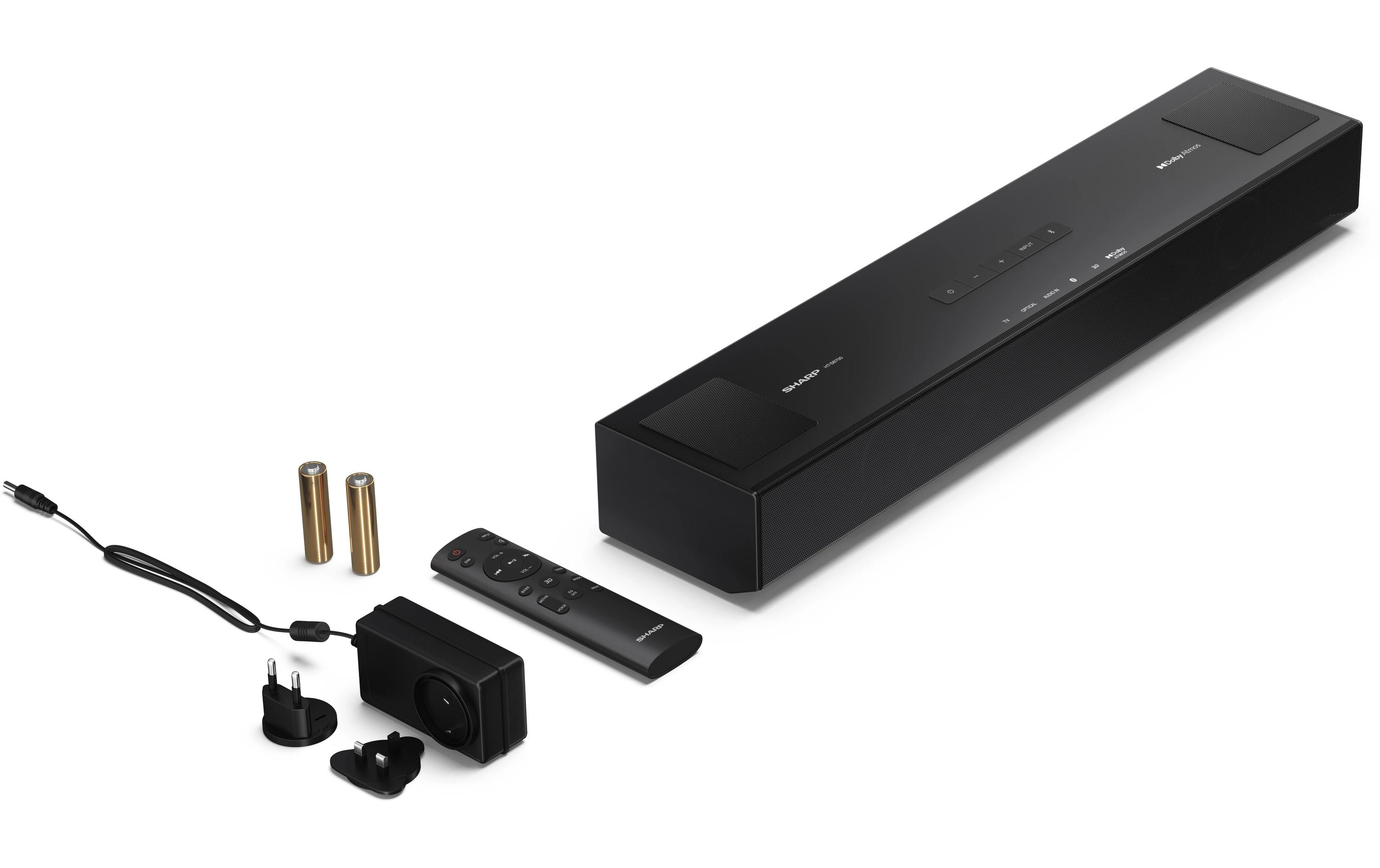 Sharp Soundbar HTSB700 Soundbar