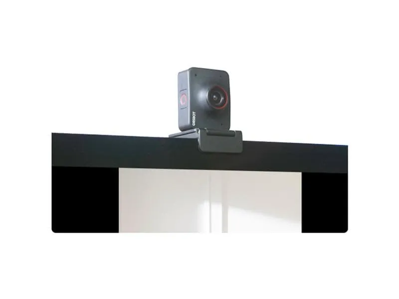 Obsbot Meet USB AI Webcam 4K 30 fps Obsbot Meet USB AI Webcam 4K 30 fps