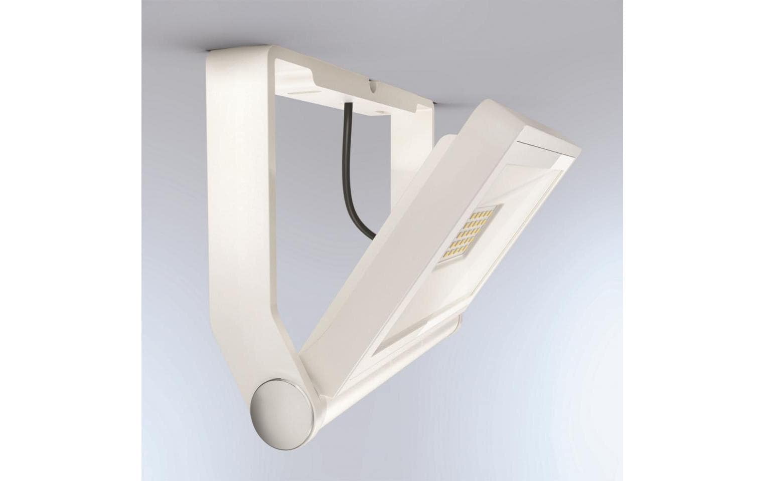 Steinel Strahler XLED one, Weiss