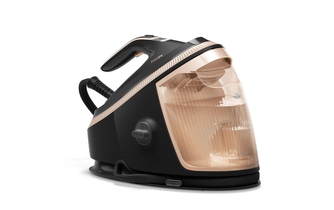 Philips Dampfbügelstation 7000 Series PerfectCare PSG7300/81