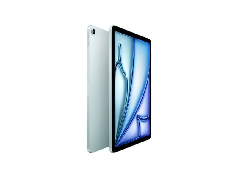 Apple iPad Air 11 M4 WiFi 2026 512 GB Blau Apple iPad Air 11 M4 WiFi 2026 512 GB Blau