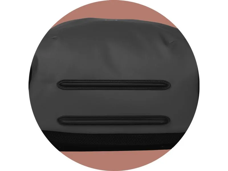 Oxford Rollenrucksack Identity Roll Top 24 l Oxford Rollenrucksack Identity Roll Top 24 l