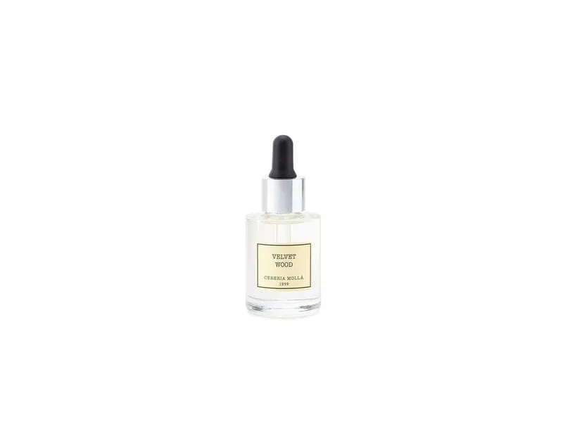 Cerería Mollá Duftöl Velvet Wood 30 ml 1 Stück Cerería Mollá Duftöl Velvet Wood 30 ml 1 Stück