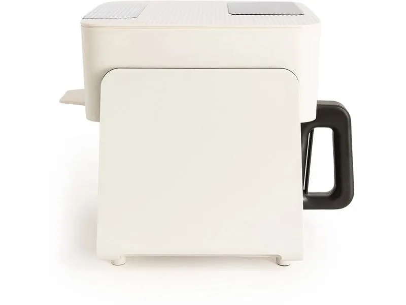 Create Air Fryer Mist 4.2 l, Crème Create Air Fryer Mist 4.2 l, Crème
