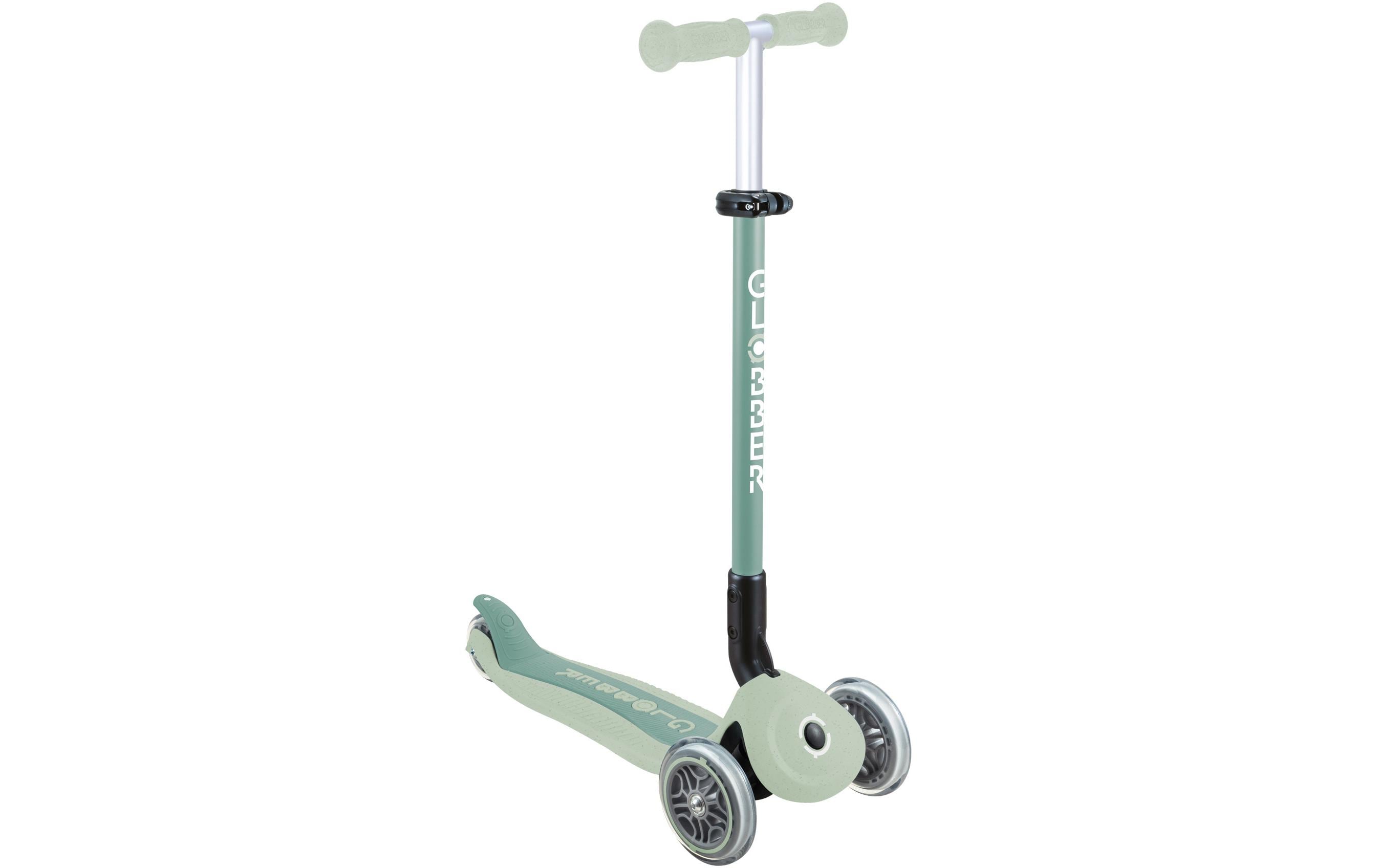 GLOBBER Scooter GO UP Active Ecologic Pistachio GLOBBER Scooter GO UP Active Ecologic Pistachio